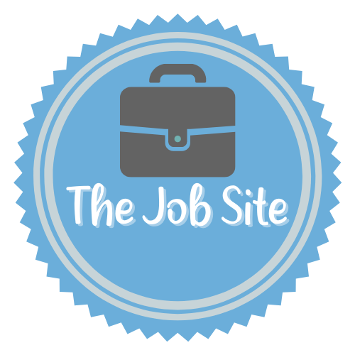 The jobs site